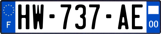 HW-737-AE