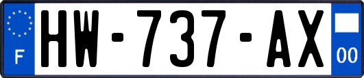 HW-737-AX