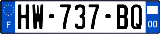 HW-737-BQ