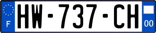 HW-737-CH