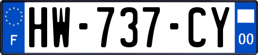 HW-737-CY