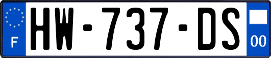 HW-737-DS