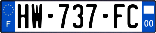 HW-737-FC