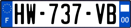 HW-737-VB