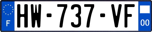 HW-737-VF