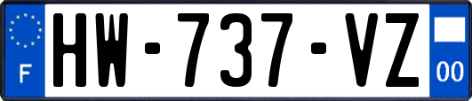 HW-737-VZ