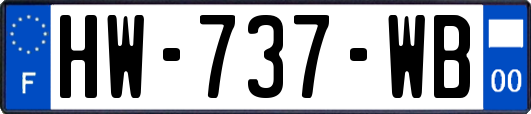 HW-737-WB