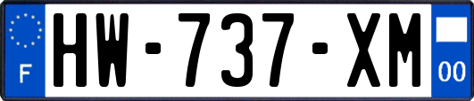 HW-737-XM