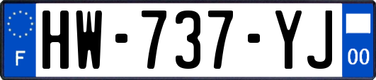 HW-737-YJ