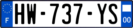 HW-737-YS
