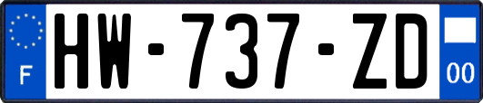 HW-737-ZD