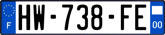 HW-738-FE