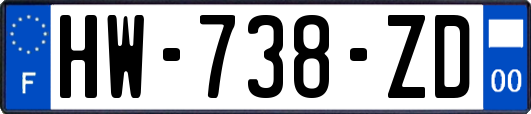 HW-738-ZD