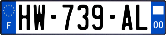 HW-739-AL