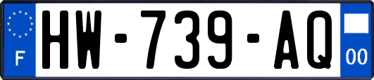 HW-739-AQ