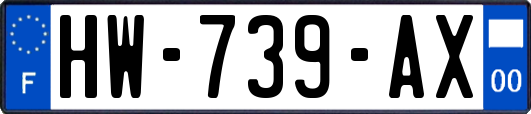 HW-739-AX