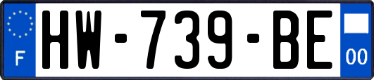 HW-739-BE