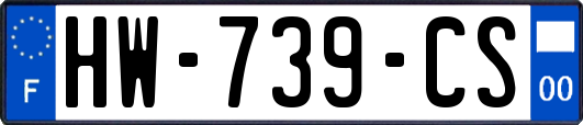 HW-739-CS