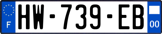 HW-739-EB