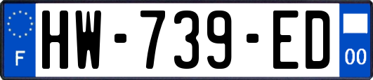 HW-739-ED