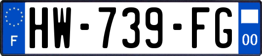 HW-739-FG