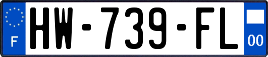HW-739-FL