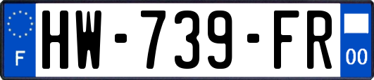 HW-739-FR
