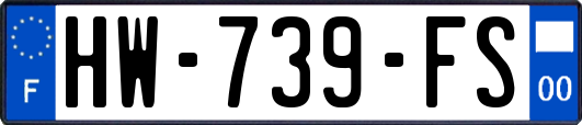 HW-739-FS