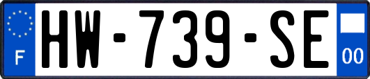 HW-739-SE