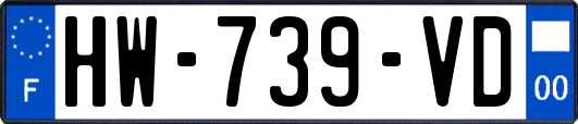 HW-739-VD