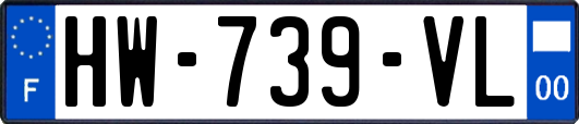 HW-739-VL