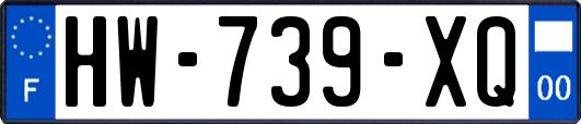 HW-739-XQ