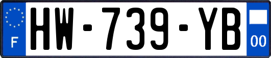 HW-739-YB