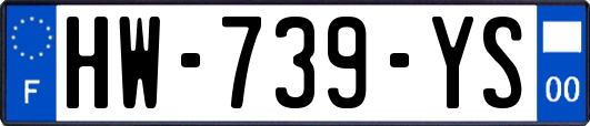 HW-739-YS