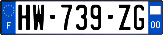 HW-739-ZG