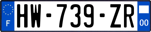 HW-739-ZR