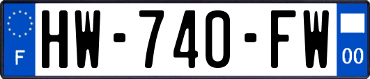 HW-740-FW