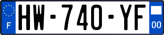 HW-740-YF
