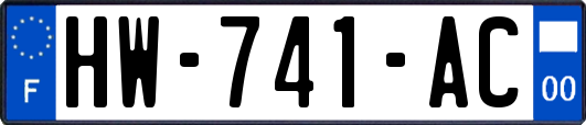 HW-741-AC