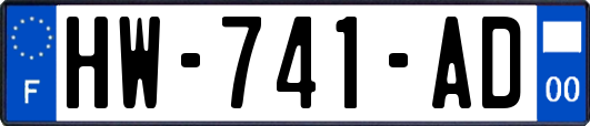HW-741-AD