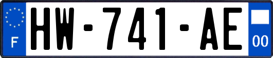 HW-741-AE