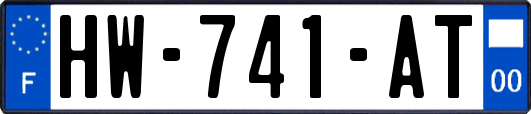 HW-741-AT
