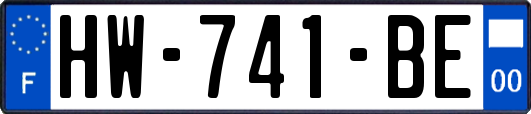 HW-741-BE