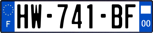 HW-741-BF
