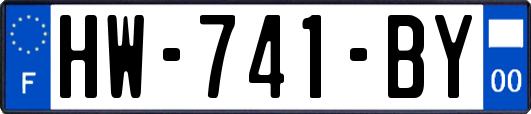 HW-741-BY