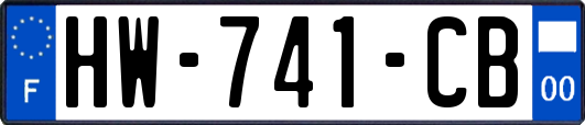 HW-741-CB