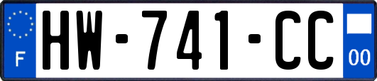 HW-741-CC