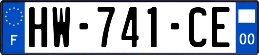 HW-741-CE