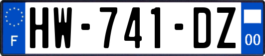 HW-741-DZ