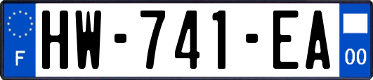 HW-741-EA